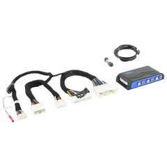 PAC Amplifier Integration Interface For Select 2018+ Toyota