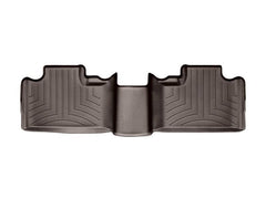 WeatherTech 473242 2011+ Dodge Durango Rear FloorLiner - Cocoa