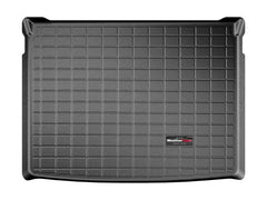 WeatherTech 40790 2016 Fiat 500X Cargo Liner - Black