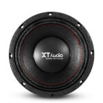 8puni car speaker bear de