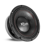 8puni car speaker
