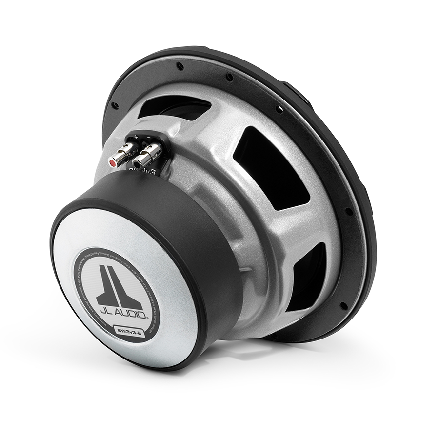 8w3v3 4 4 ohm w3v3 car subwoofer delaware