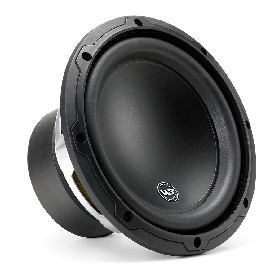 8w3v3 4 4 ohm w3v3 car subwoofer near me