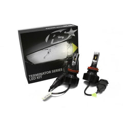 9004tled led headlight