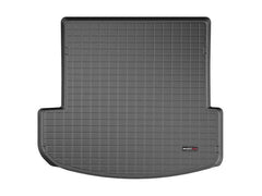 WeatherTech 401269 2020+ Kia Telluride Behind 2nd Row Cargo Liner - Black