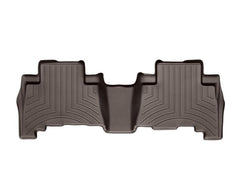 WeatherTech 472862 2010-2014 Lexus GX Rear FloorLiner - Cocoa