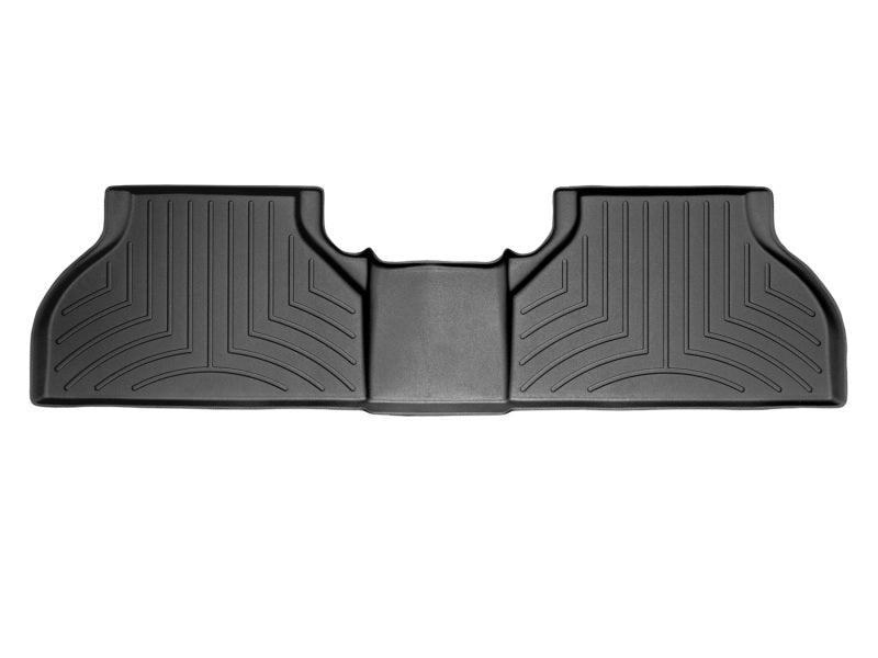 WeatherTech 444105 14+ BMW 3-Series Gran Turismo Rear FloorLiner - Black