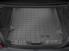 WeatherTech 40857 2016+ Chevrolet Camaro Coupe Cargo Liner - Black