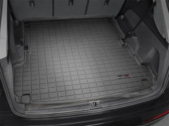 WeatherTech 40853 2017+ Audi Q7 Cargo Liner - Black