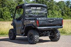 Rough Country 93059 Rear Bumper Multiple Makes & Models (Can-Am/Polaris)