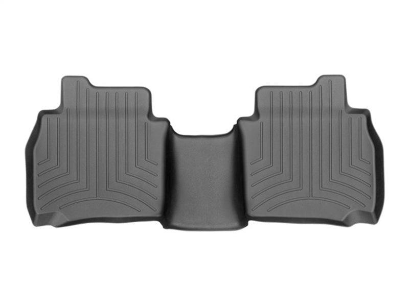 WeatherTech 4410382 2017+ Buick LaCrosse Rear FloorLiner - Black