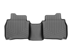 WeatherTech 4410382 2017+ Buick LaCrosse Rear FloorLiner - Black