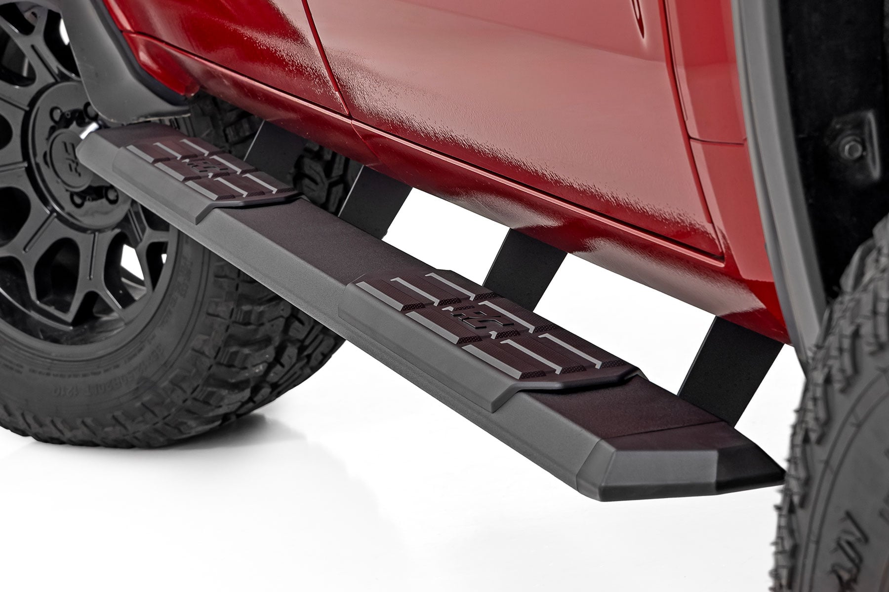 95000 running board tundra 22 26v tr2