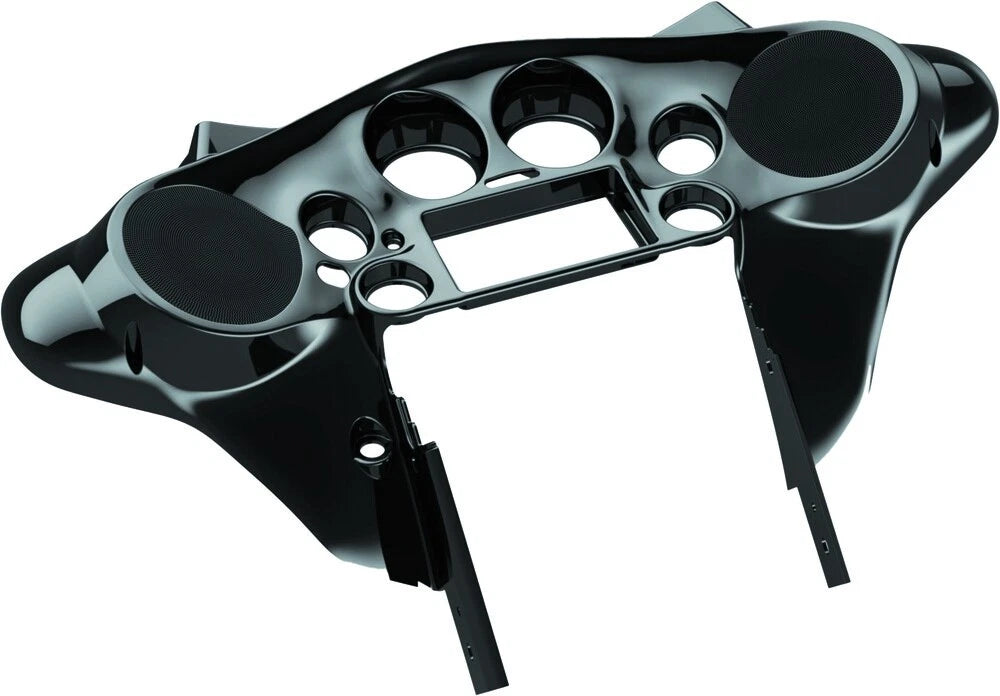 95hdif2 double din radio fairing