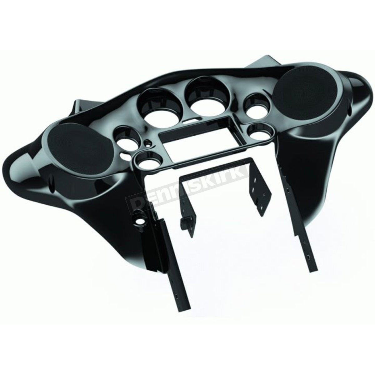 95hdifnp double din radio fairing