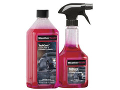 WeatherTech 8LTC37K TechCare Floor Liner & Floor Mat Cleaner 18 oz. Bottle