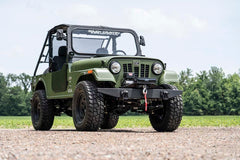 99000 2in lift kit mahindra roxor near me