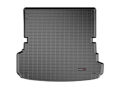 WeatherTech 40853 2017+ Audi Q7 Cargo Liner - Black