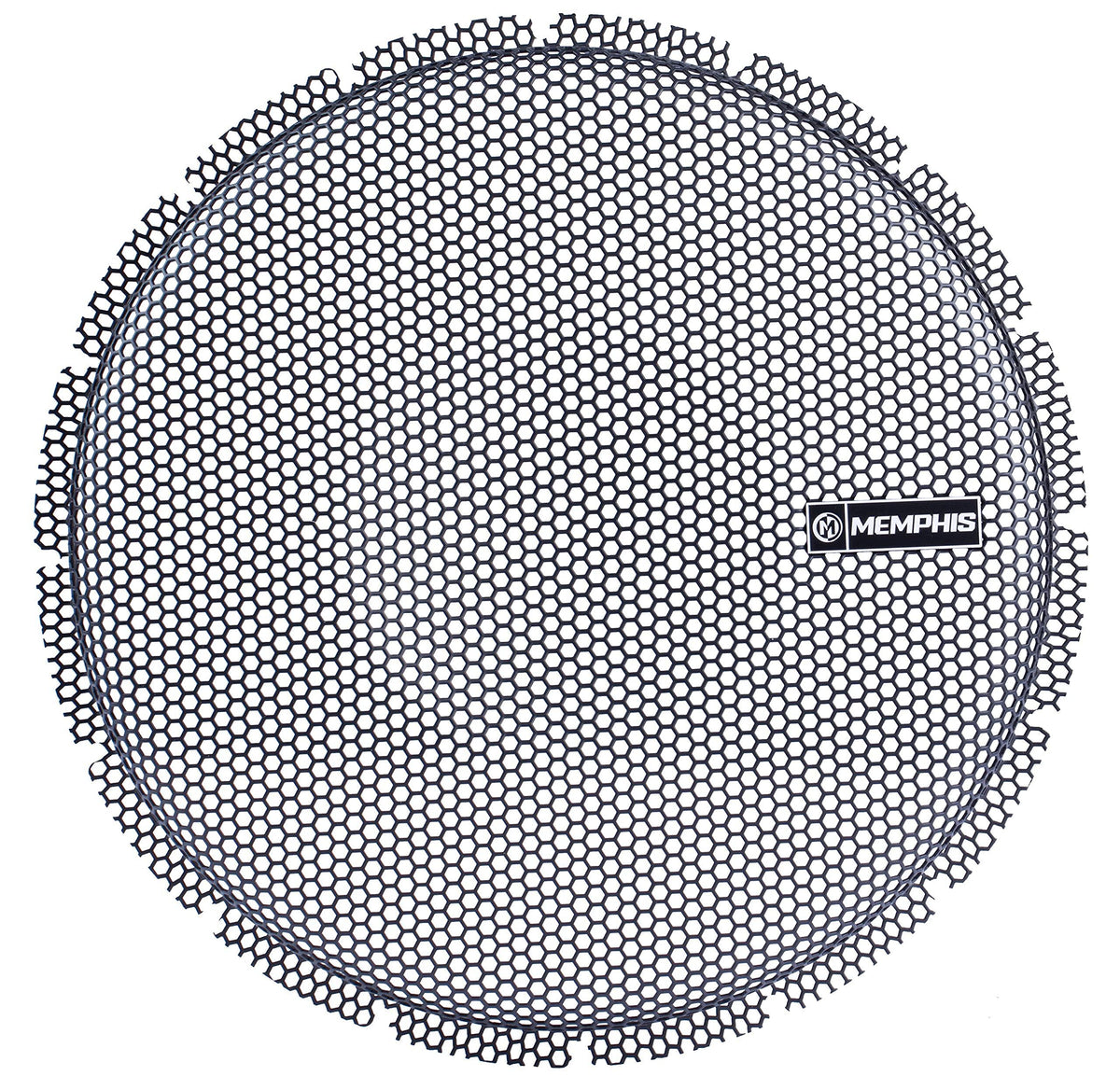 Memphis BRMG12 12" Subwoofer Grille