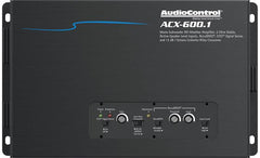 AC acx600 1 marine amplifier bear de