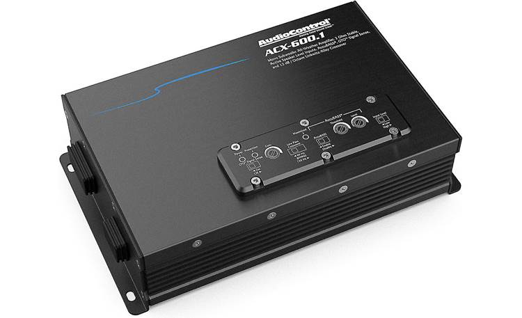 AC acx600 1 marine amplifier bear delaware