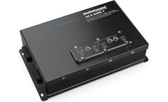 AC acx600 1 marine amplifier bear delaware