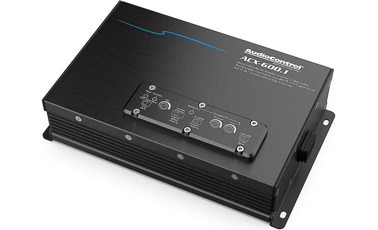 AudioControl ACX-600.1 | 600W Mono Marine Amplifier – Audio Jam Inc