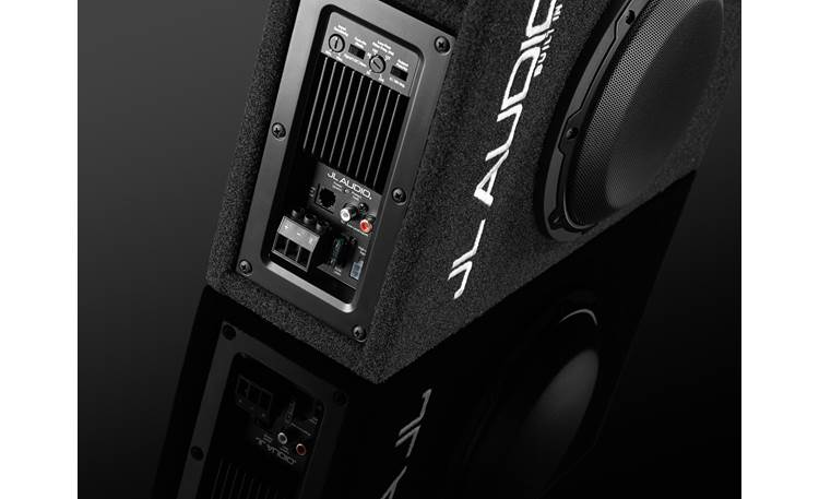 ACP108LG W3v3 car subwoofer bear de