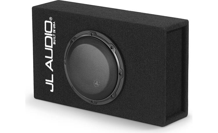 ACP108LG W3v3 car subwoofer