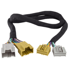 Axxess Interface AXEXH-GM10 GM Interface Extension Harness 2016-Up