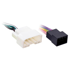 Axxess Interface AXABH-CH2 Chrysler Amplifier Bypass Harness 2007-Up
