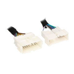 Axxess Interface AXABH-NI1 Nissan Amplifier Bypass Harness 2012-Up