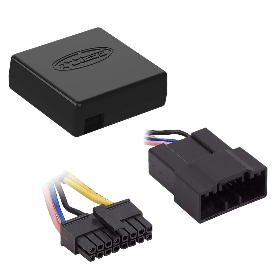 Axxess Interface AXBT-MZ1 Bluetooth Capable Vehicle Customization Mazda 2014-up