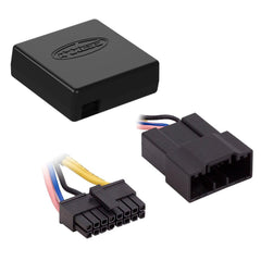 Axxess Interface AXBT-MZ1 Bluetooth Capable Vehicle Customization Mazda 2014-up