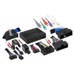 Axxess Interface AXDSPL-FD2 Axxess DSP Lite Package Fits Select Ford 2011-Up