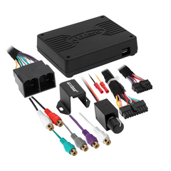 Axxess Interface AXDSPL-GM30 Axxess DSP Lite Package Fits Select GM 2019-2021