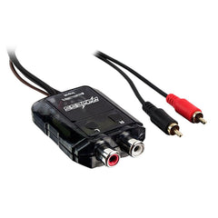 Axxess Interface AXGLI-M Mini Ground Loop Isolator - 2 Channel