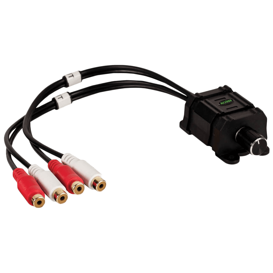 Axxess Interface AXLLC RCA Level Controller