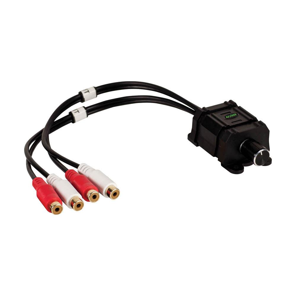 Axxess Interface AXLLC RCA Level Controller