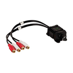 Axxess Interface AXLLC RCA Level Controller