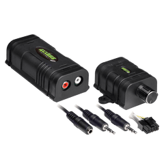 Axxess Interface AXLOC-RGC Adjustable Line Output Converter with Remote Gain Control