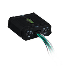 Axxess Interface AXLOC4-80A Adjustable Line Output Converter - 4 Channel 80W