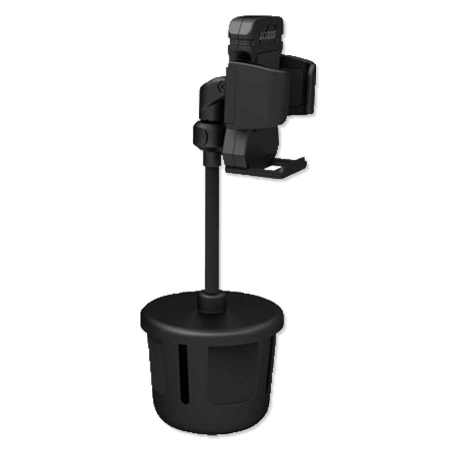 Axxess Interface AXM-CHM Universal Cup Holder Device Mount