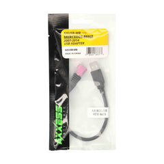 Axxess Interface AXUSB-MB Mercedes USB Retention 2007-2014
