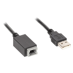 Axxess Interface AXUSB-TY6 USB Adapter 12 Inch - Toyota 2018-Up