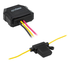 Axxess Interface AXVT Accessory Provider