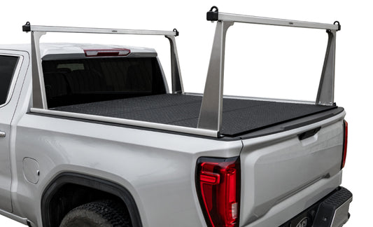 Access F2020041 Access ADARAC Aluminum Pro Series 14+ Chevy/GMC Full Size 1500 5ft 8in Bed Truck Rack