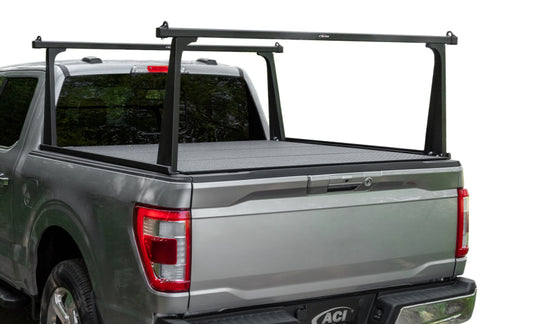 Access F2010012 Access ADARAC Aluminum Pro Series 04-14 Ford F-150 5ft 6ft Box (except 04 Heritage) Truck Rack