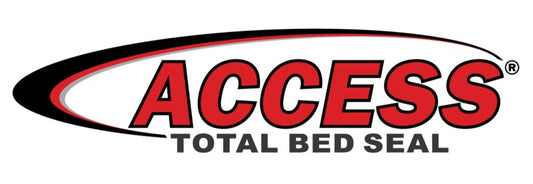 Access 60090 ACCESS Total Bed Seal Kit; 07-18 Chevy/GMC 1500/19 LD/Limited; 07-19 Chevy/GMC 2