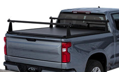 Access F4020122 Access ADARAC 2020+ Chevy/GMC 2500/3500 6ft 8in Box - Black